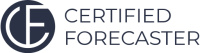Certified Forecaster
